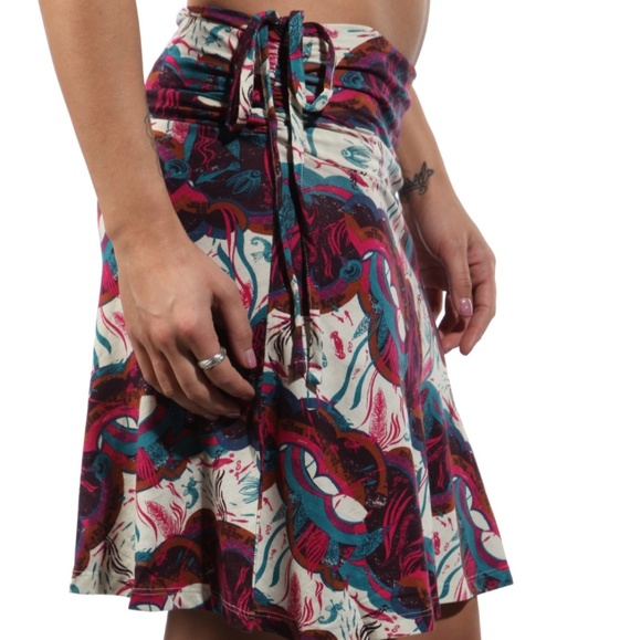 Patagonia Lithia Convertible Skirt - Picture 2 of 5